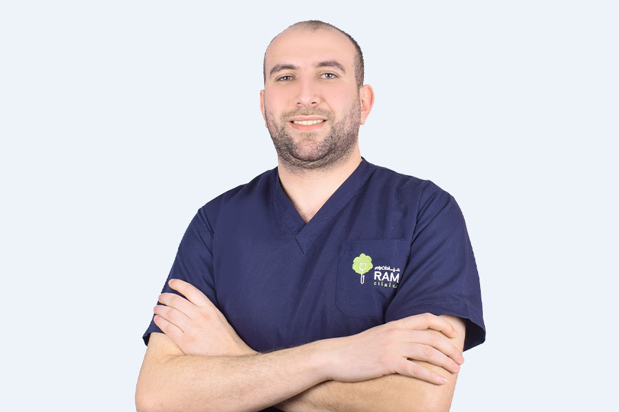 د. أحمد فضل الله