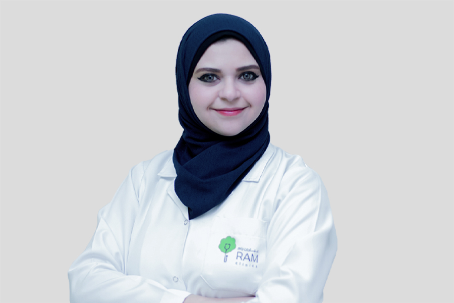 د. فاطمة الزهراء أحمد