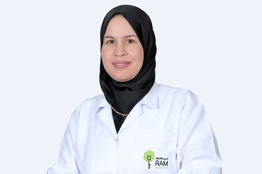 Dr. Sawsan Allam