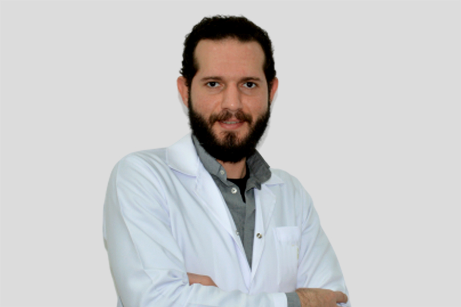 DR.OMAR ALI