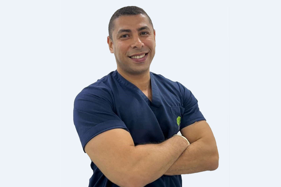 د. محمد فودة