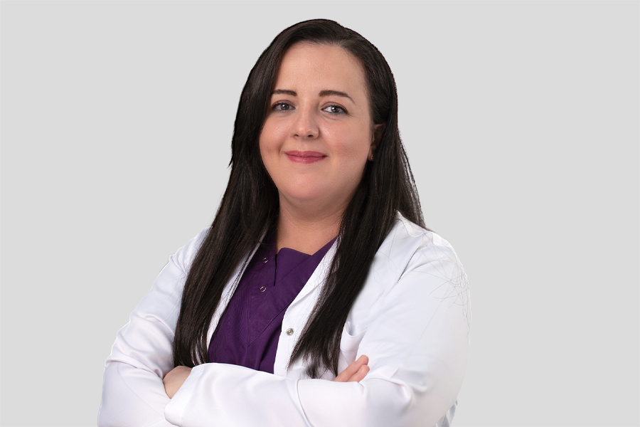 د. بيرنــــا الزعبي