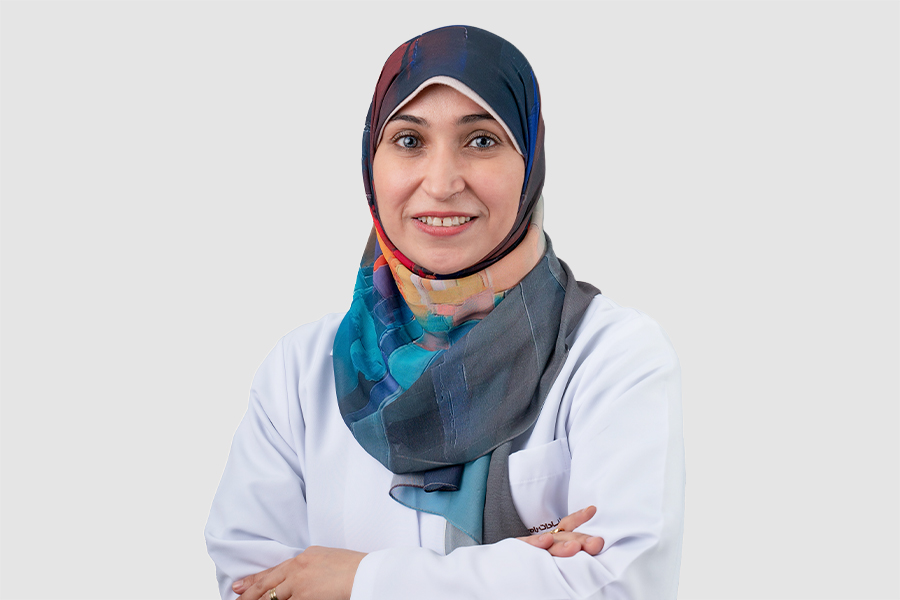 Dr. Dawlat Abdel Fattah