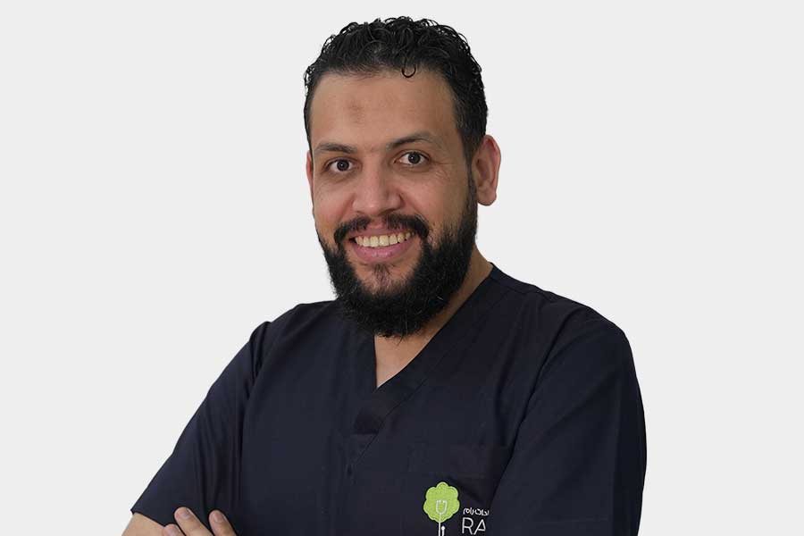 د. رأفت الشوري