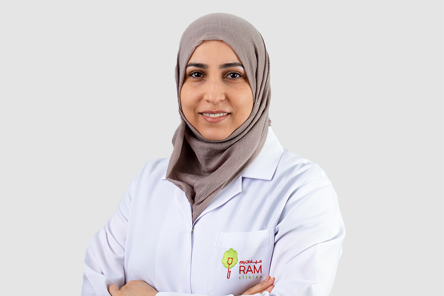 Dr. Rafif Al-Aswad