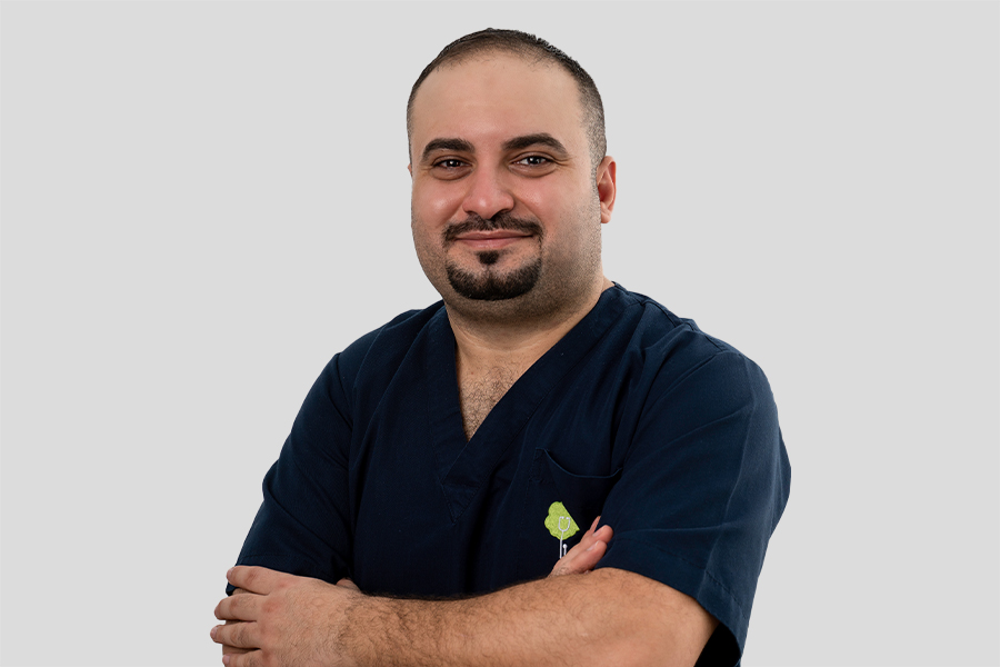 د. ريمون عجرم