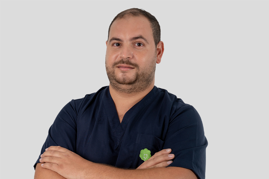 د. زين الدين حمودي