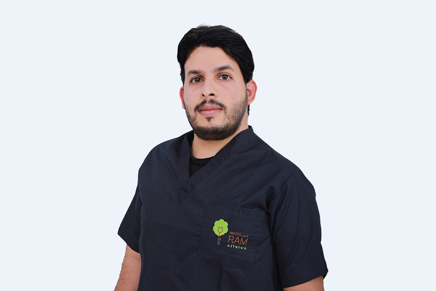 د. مانع آل حيدر