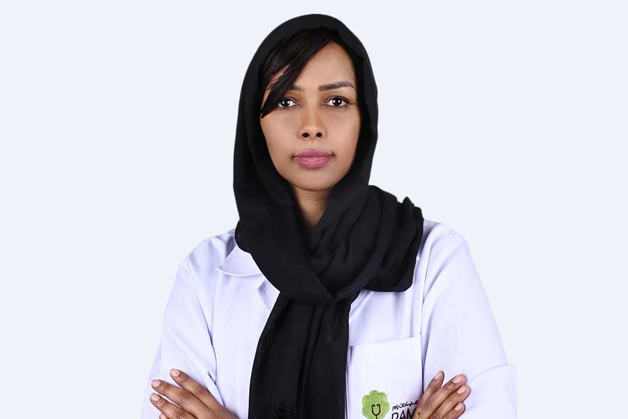 Dr. Walaa Abdul Rahman