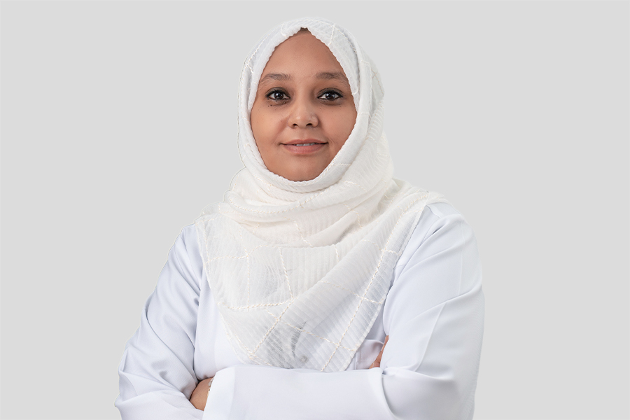 د. ميان مرغني