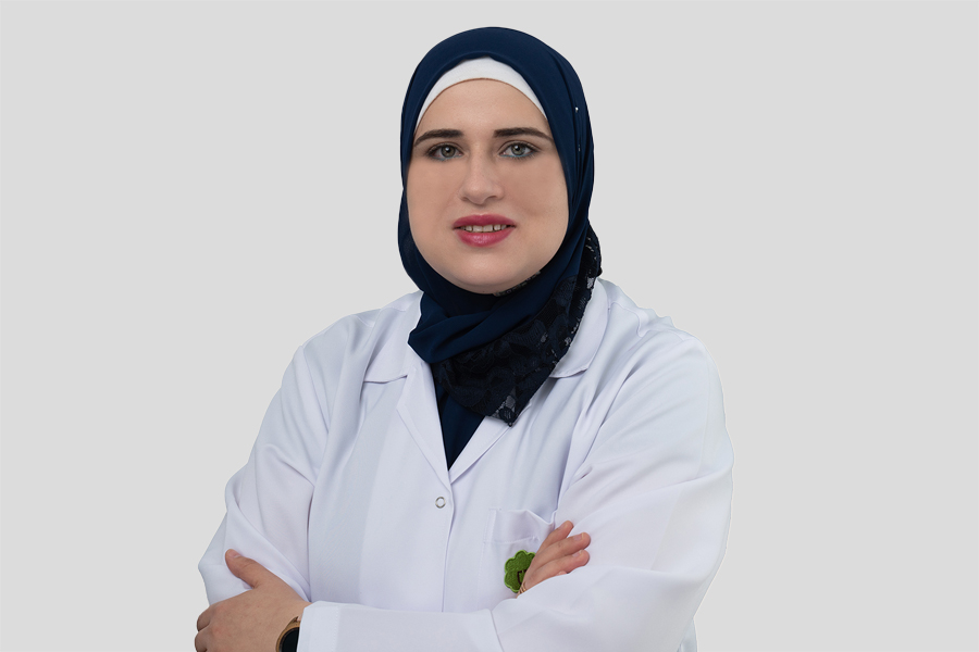 د. همس عباده