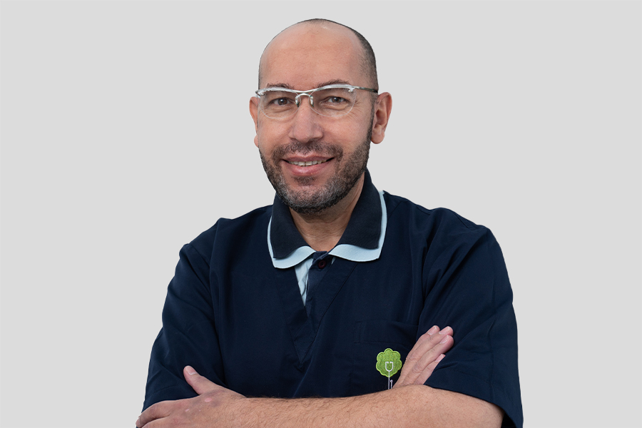 د. ياسر عمر