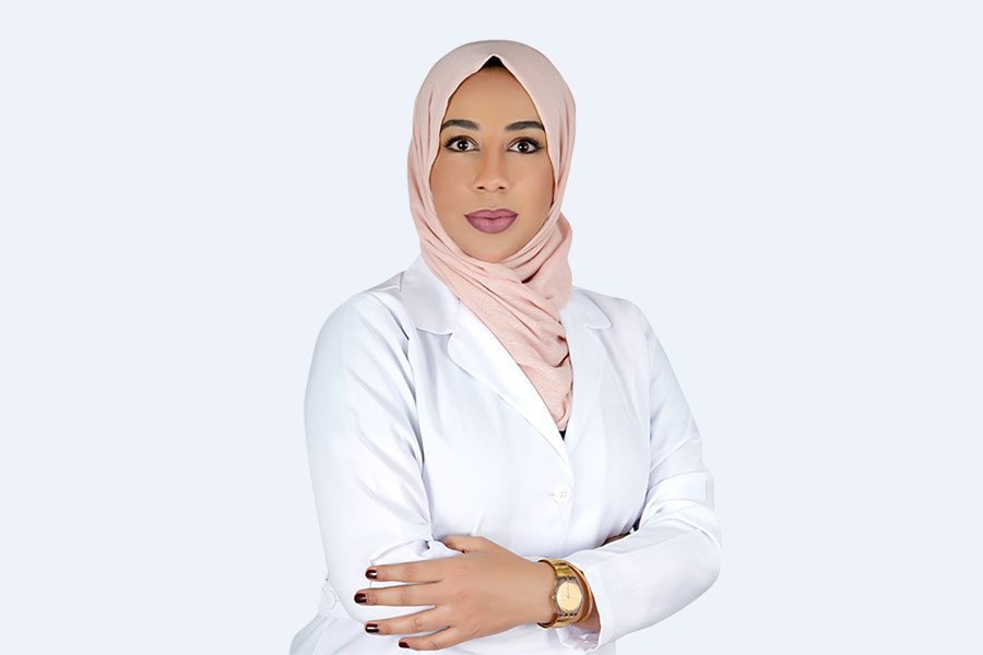 د. مودة متوكل حسن منير