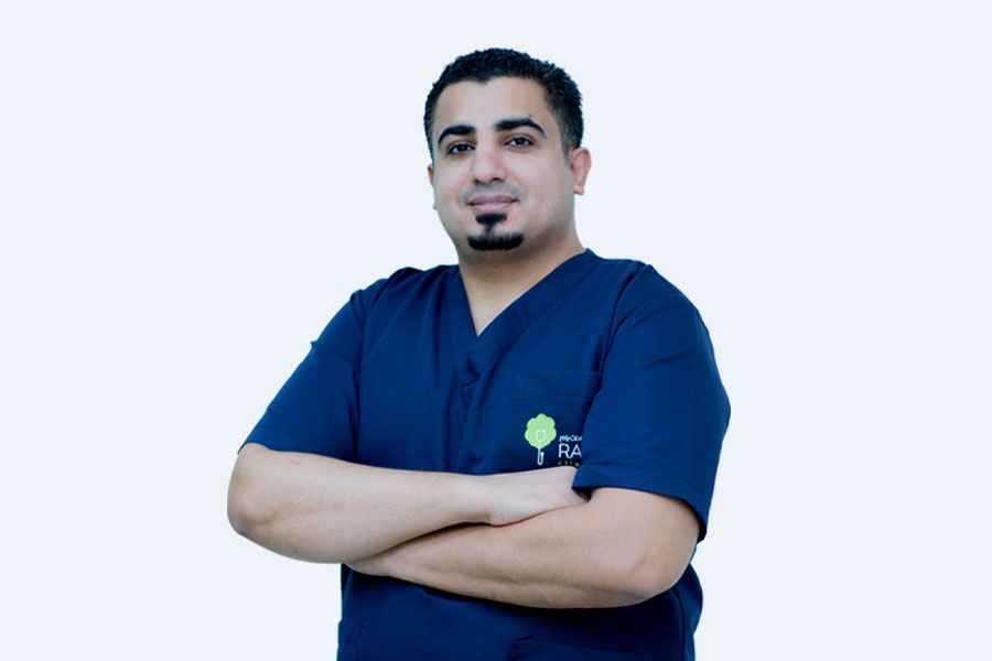 د. إبراهيم كيلاني