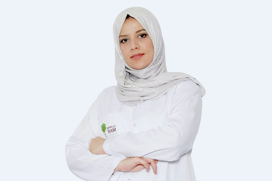 د. إلهام نوي