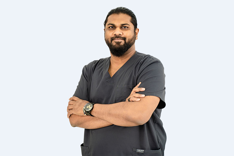 د. محمد مشير