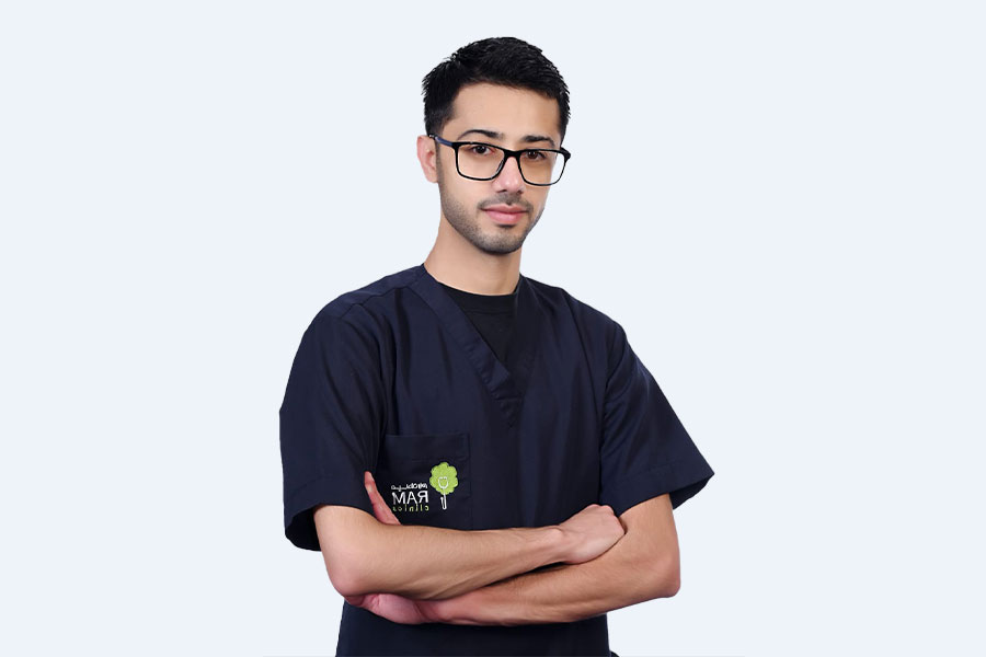 د. أحمد الحواج