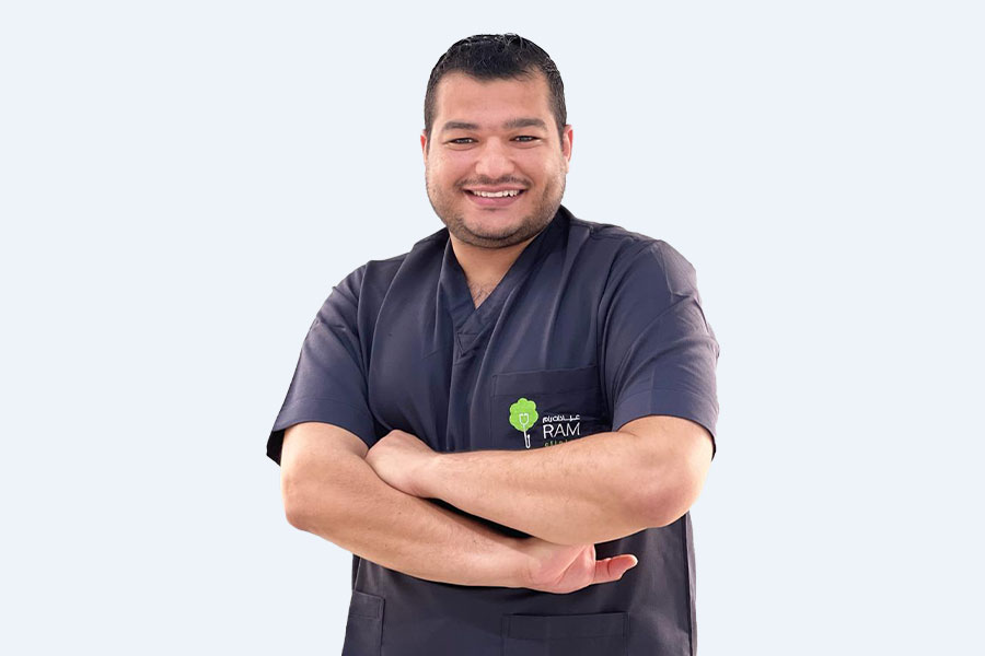 د . محمد صالح عمر