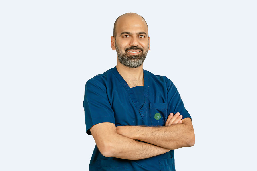 د. امين عطاونة