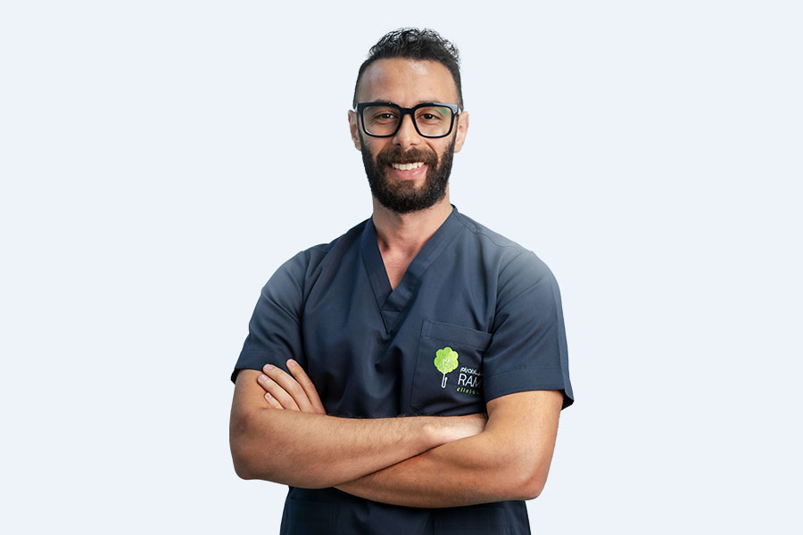 د. محمد حلمي