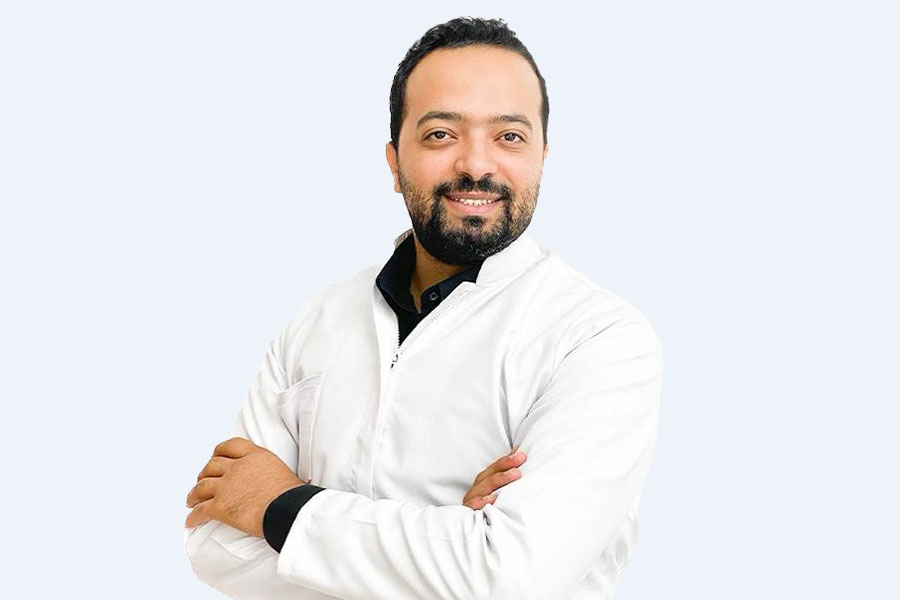 Dr. Muhammad Al-Issawi