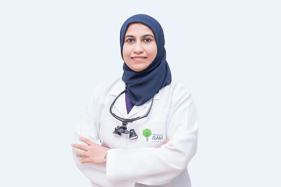 Dr. Afshan Tranum
