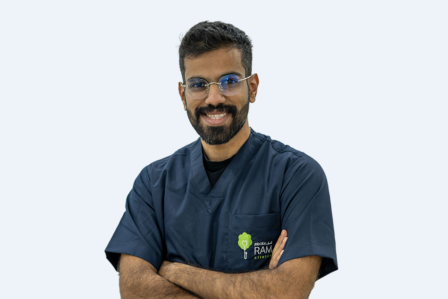 Dr. Abdul Aziz Al-Saleh