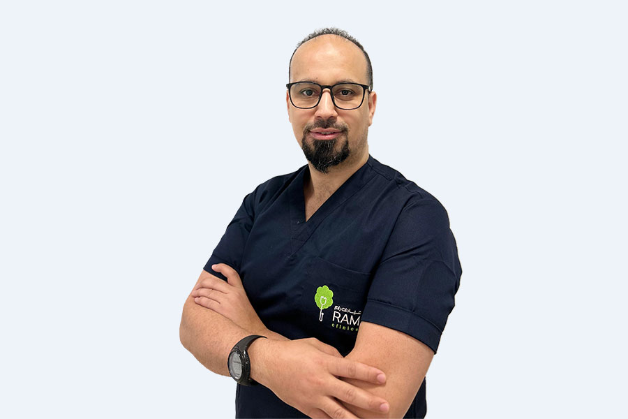 Dr. Muhammad Tantawi