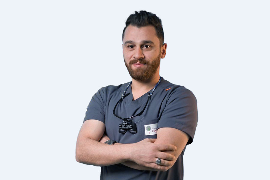 Dr. Muhammad Al-Qadi