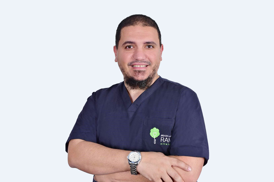 د. محمود علي