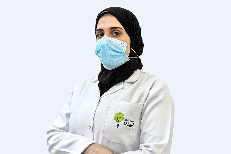 Dr. Afaf Ibrahim