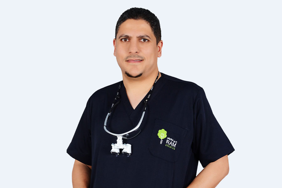 د. ابراهيم البيوك