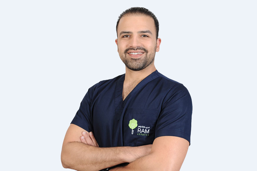 Dr. Hadi Mutawa