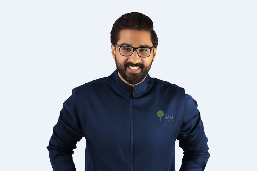 د.. هيثم صديق