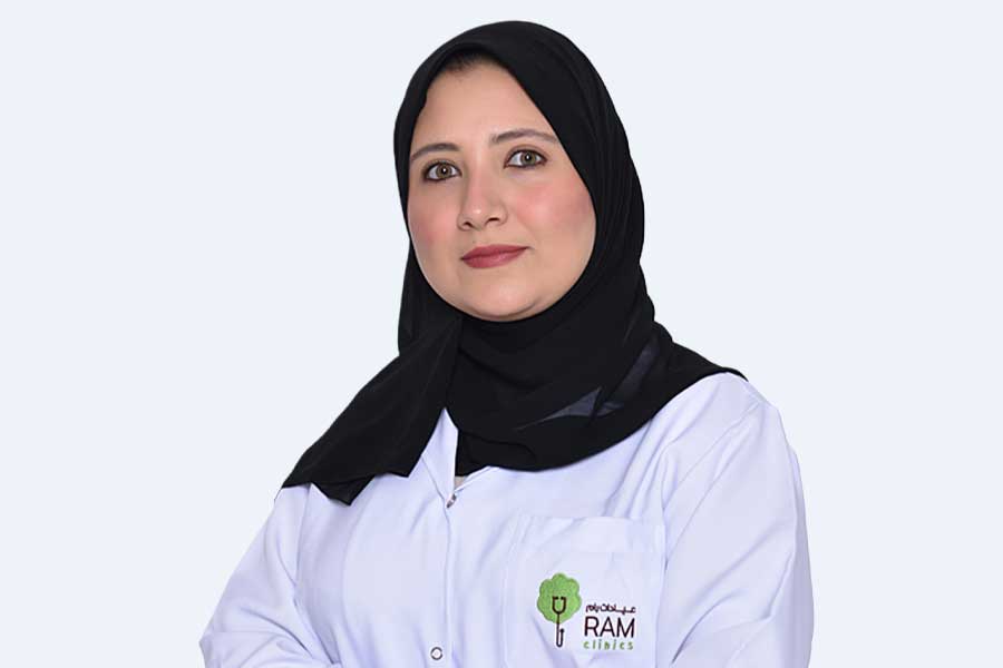 Dr. Sarah Shawky