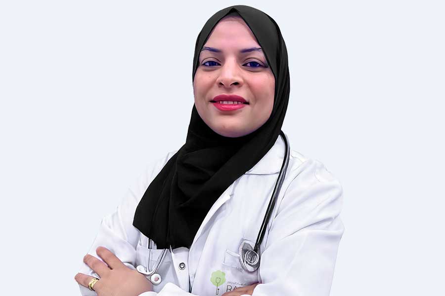 Dr.Sahar Ahmed