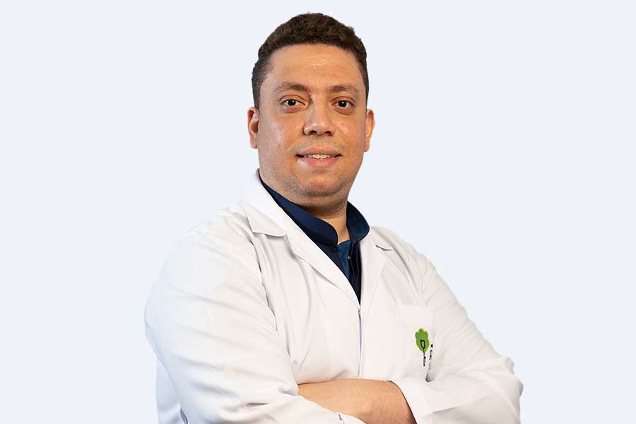 Dr.Wael Al-Sheimi