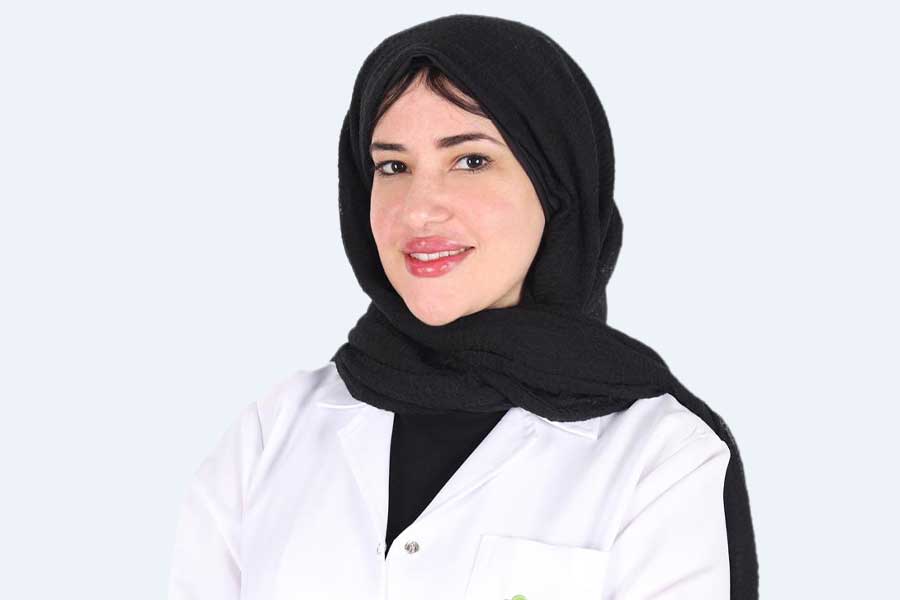 Dr. Noha Rizk