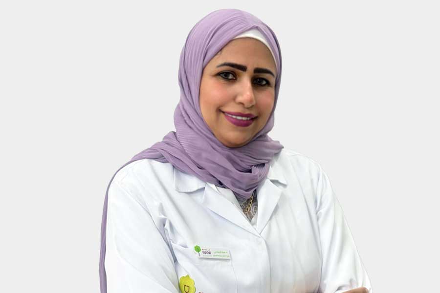 Dr.Heba Al-Kholani