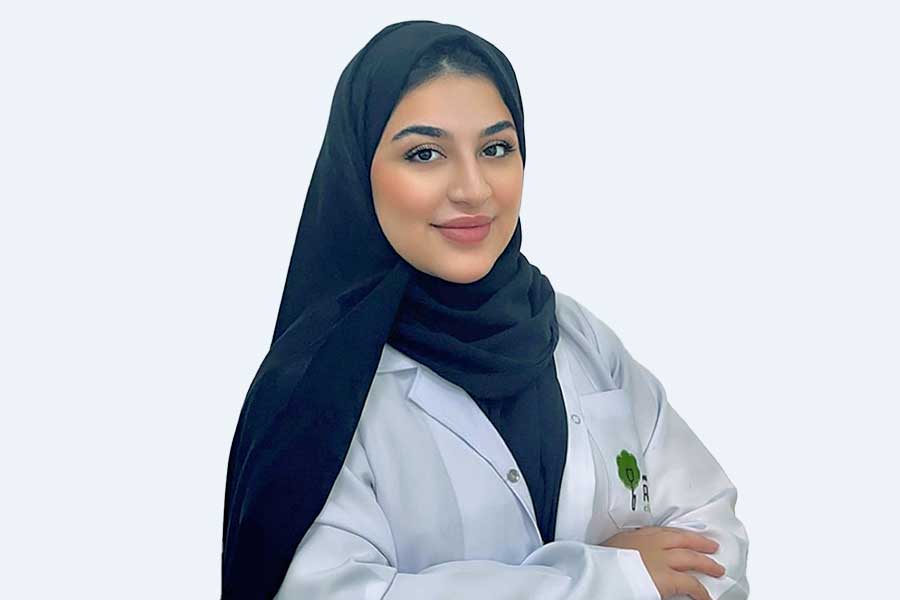 DR.Sara Turki