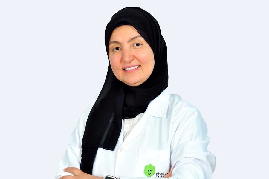Dr. Nora Mousa