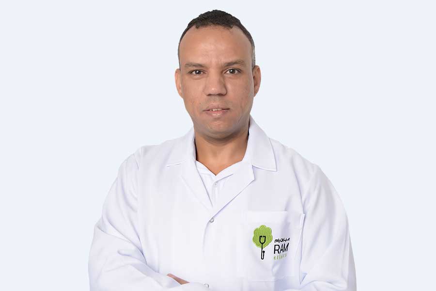 DR.Haitham Shaaban