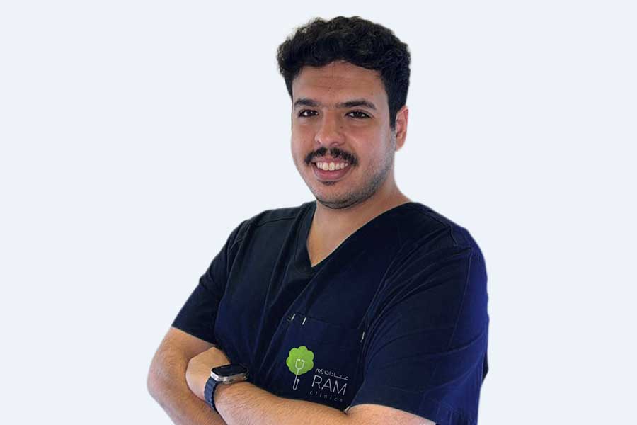 Dr. Rayan Al-Shehri