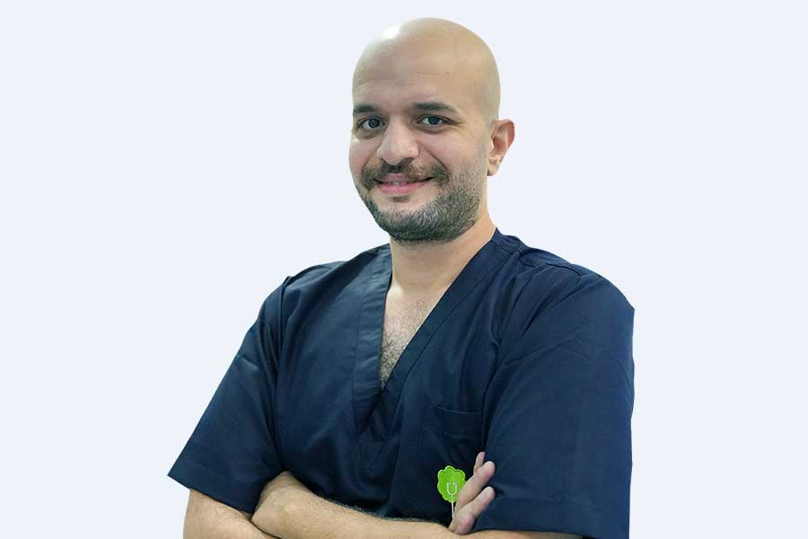 Dr.Rami Ayoub