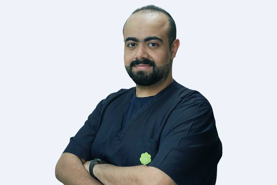 Dr. Hassan Al-Hassan