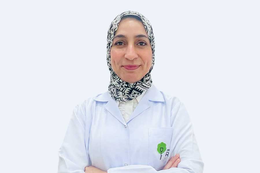 د. نعمات الأنصاري