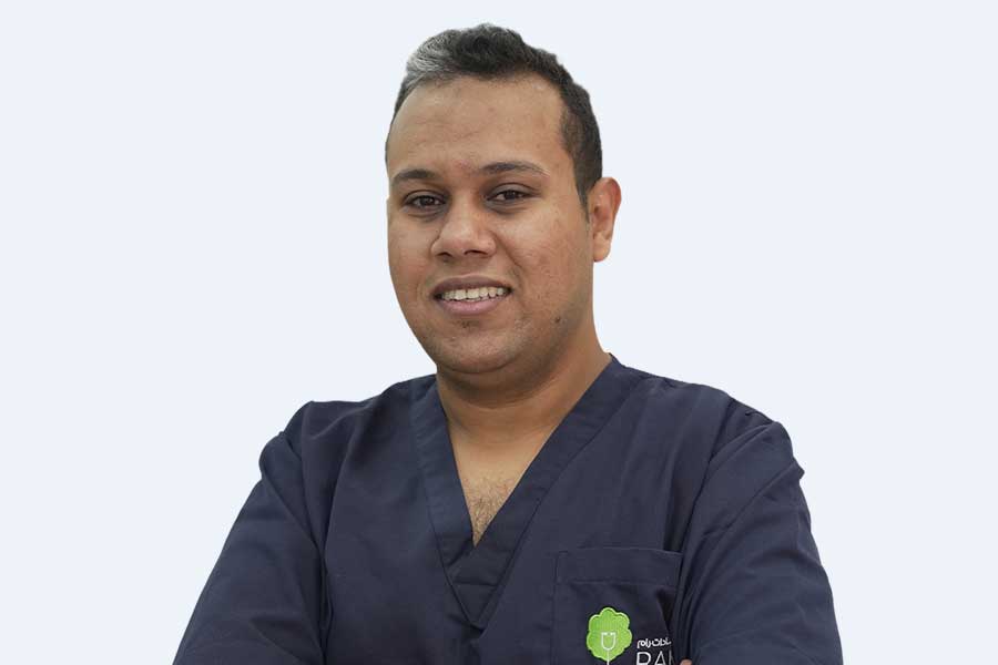 د. احمد سمير