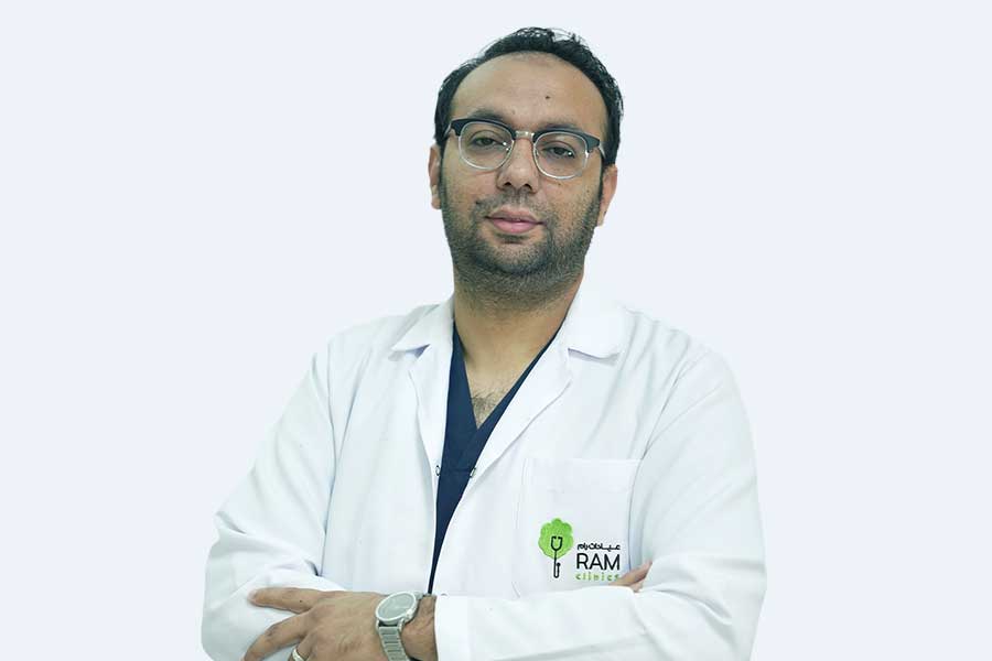 د.محمد فؤاد سكران