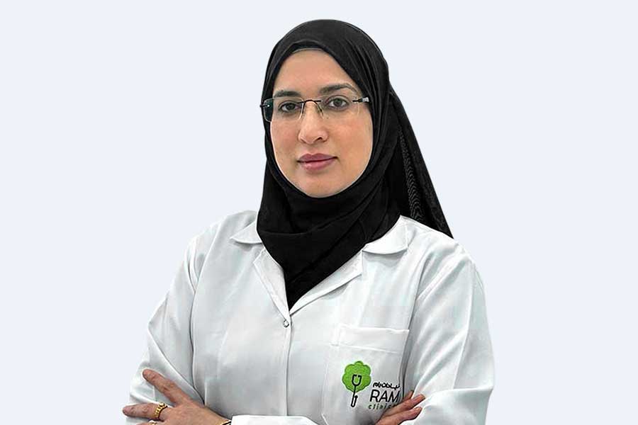 د.فاطمة عمر