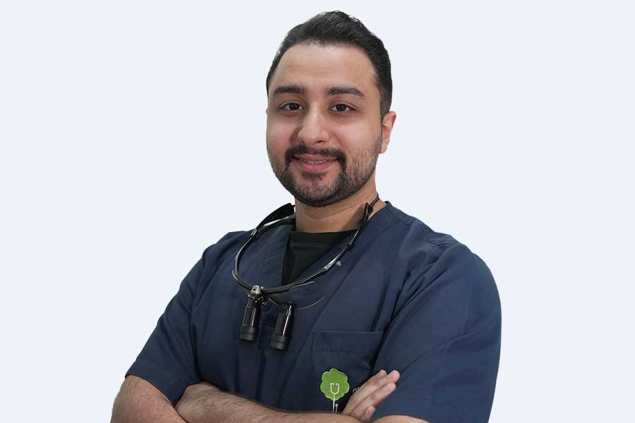 د. فراس العثمان